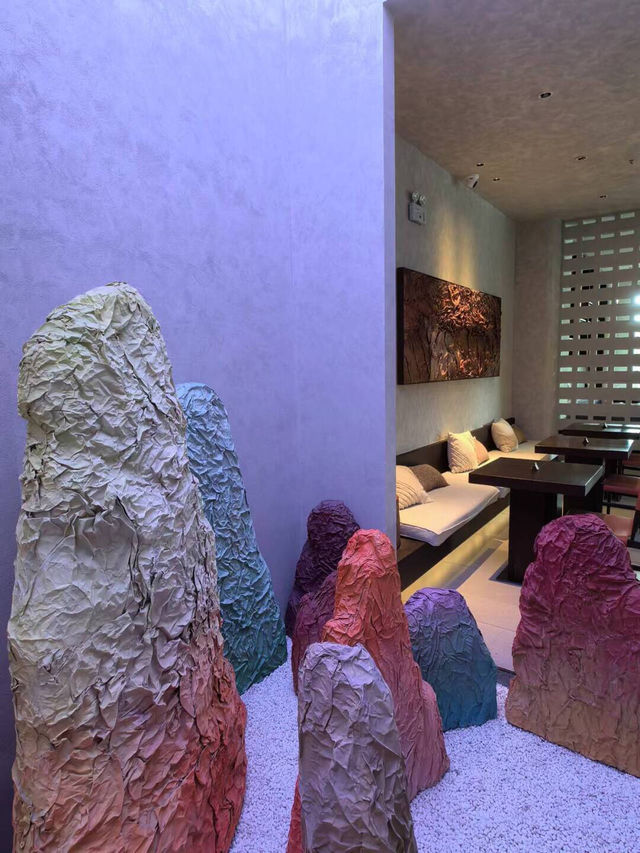 深圳探店 | 高顏值與氛圍感雙重疊加的壁爐咖啡館