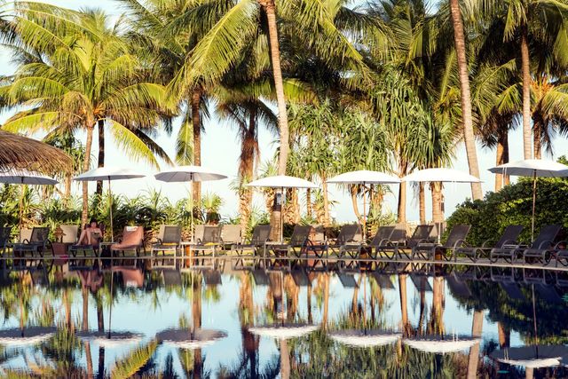 卡馬拉海灘｜成人限定的寧靜天堂 Kamala Beach Resort   酒店：卡馬拉海灘度假