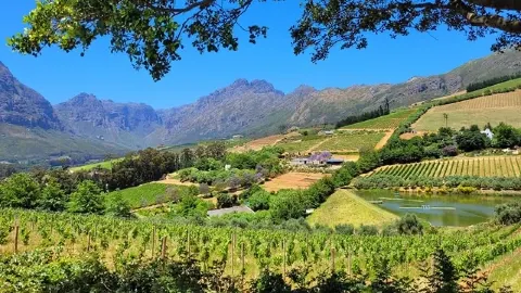 Bathurst Winery: Khám phá thiên đường rượu vang của Úc — traveler post in Bathurst