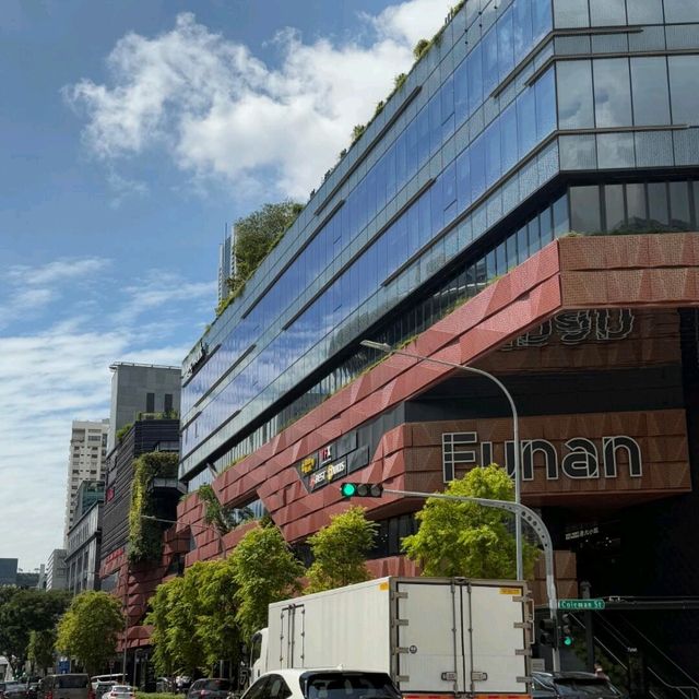 新加坡美到失語！無濾鏡live圖直出