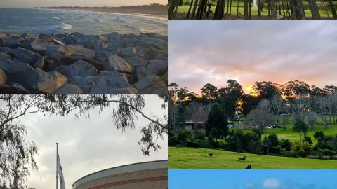 A Perfect Blend of Sunshine Coast and Tropical Charm — traveler post in Mackay