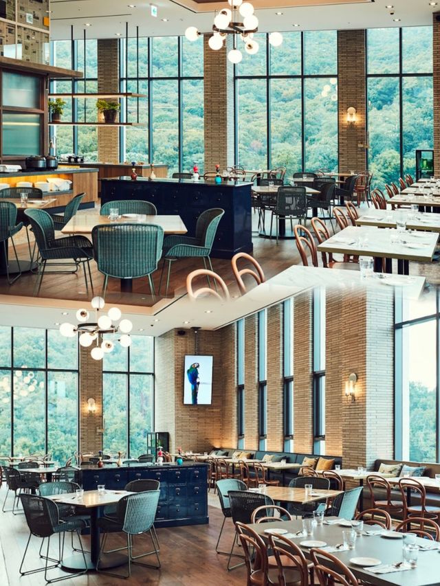 藏身光明市的寶藏酒店｜光明卡薩酒店