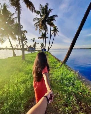 Vipin Island (A Natural Paradise on a Tranquil Island) 