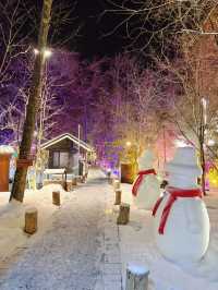 7日暢遊吉林長白山-雪鄉 保姆級攻略來襲