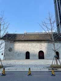 蘇州旅遊景點攻略