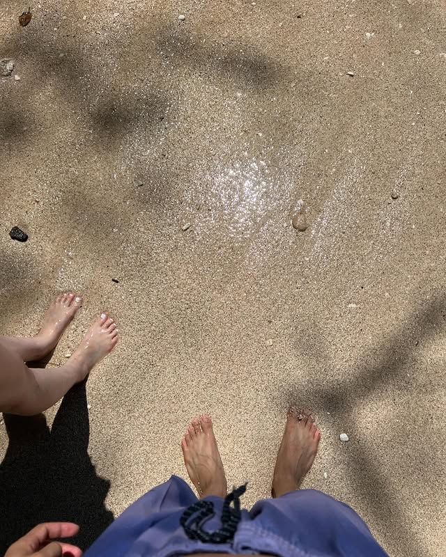 印尼峇淡島：天堂海灘，藍色夢境嘅邂逅 