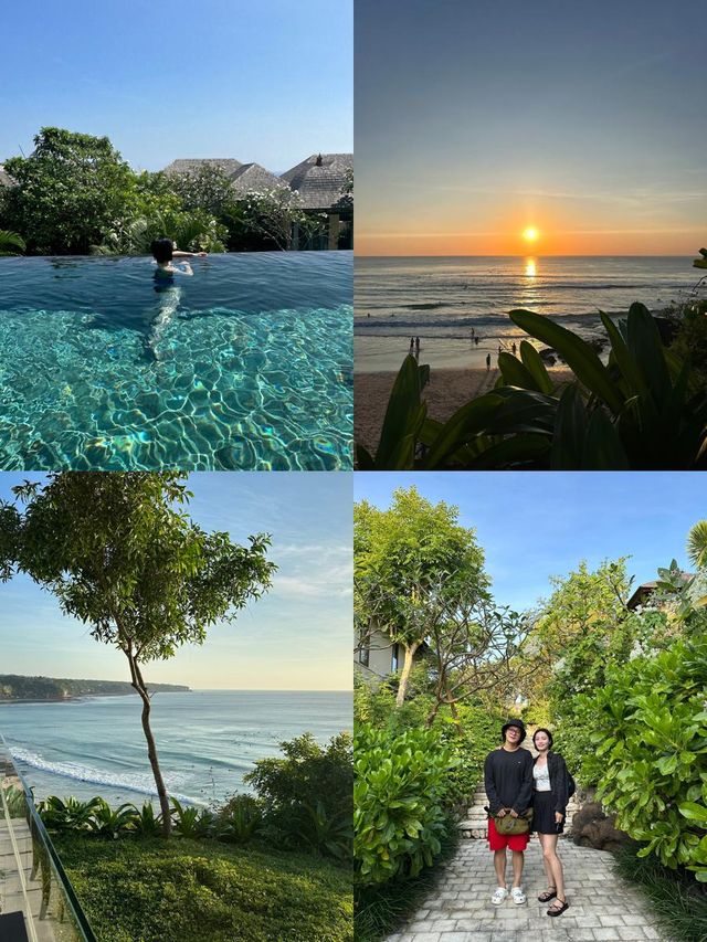 峇里島隱世奢華｜入住 Jumeirah 的極致體驗 [Jumeirah Bali] 培卡圖 Jl