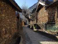 🇨🇳 Baisha: A Hidden Gem Near Lijiang 🏞️
