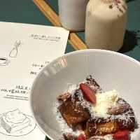 別再亂找了！這家梅子台灣料理巨巨巨正宗