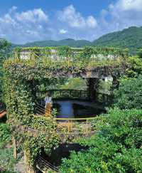 陽江了園：隱匿於市井的詩意雅境