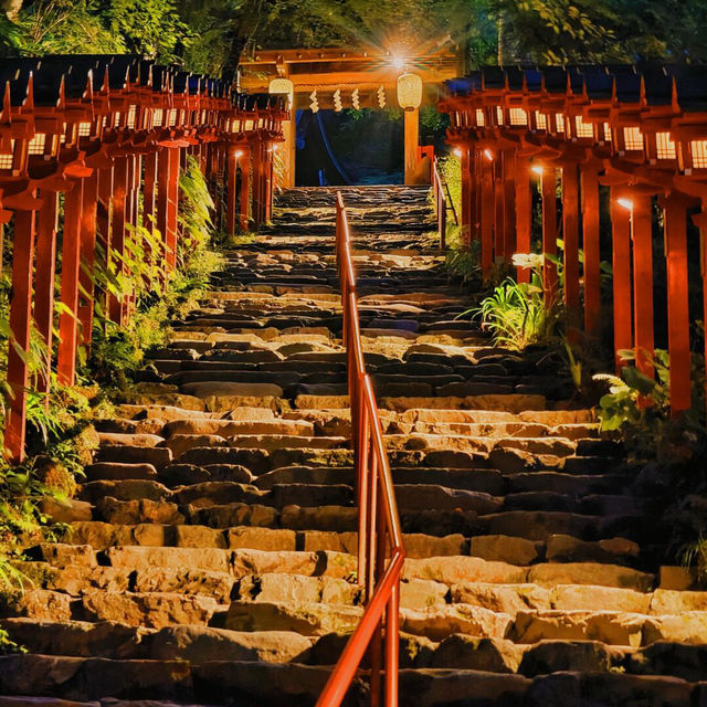 第一次去京都，這條3日路線直接抄❗