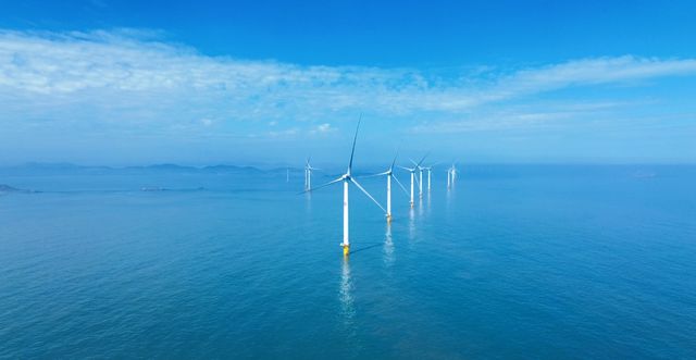 平潭追日計劃：邂逅海邊第一縷曙光
