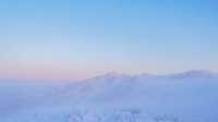 Discover the Secret to Stunning Cloud Seas at White Wugong Mountain!