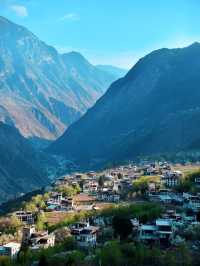 丹巴梨花 | 錯過等一年的川西絕景，這份指南請收藏