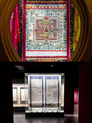 This niche museum blew my mind.