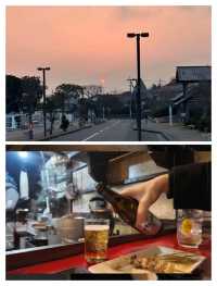福岡三日遊，解鎖山海間的寫意時光。