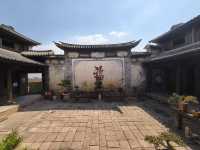 沙溪歐陽大院(下)