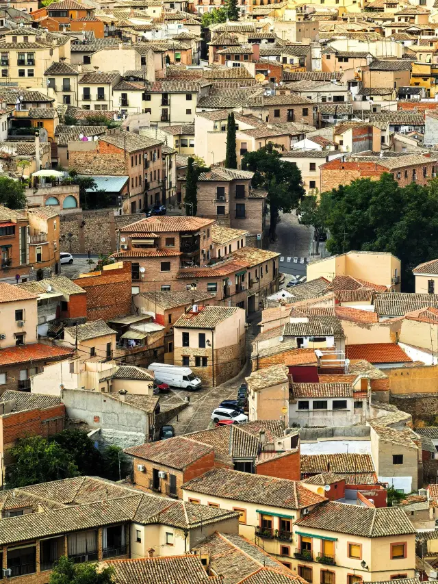 8-Day Spain Trip for the Short Holiday|The Perfect Season Is Here