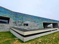 建設中的未來之瞳科學公園