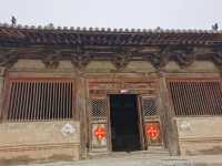 三訪國保太原陽曲大王廟