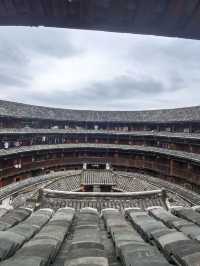 廈門-鼓浪嶼-福建土樓4日漫遊 邂逅不一樣的風情