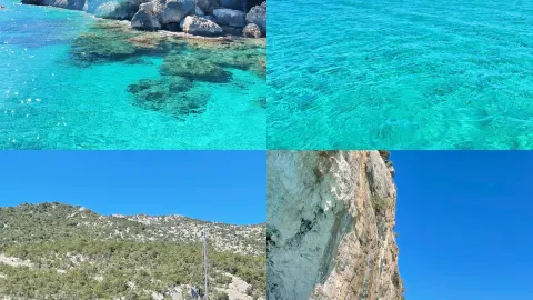 Tôi thực sự nghĩ rằng tôi chỉ có thể xem nó trực tuyến. — traveler post in Alghero