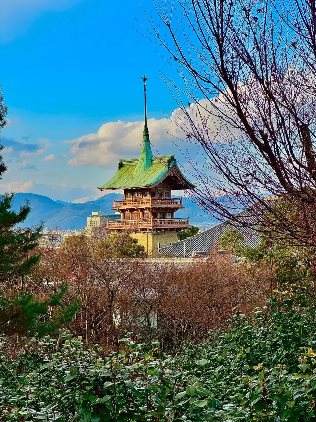 A Stunning 2-Day Trip to Japan