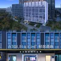 昆明丨第3次住這家酒店了，性價比：五星