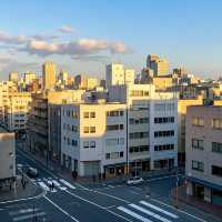 🪭日本尾鷲市出國的小眾旅遊地