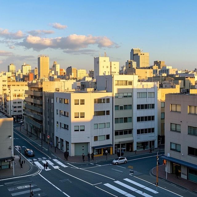 🪭日本尾鷲市出國的小眾旅遊地