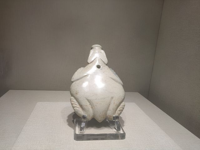 福州｜免費睇展紅山文化精美玉器