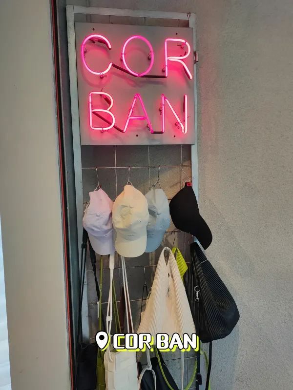 台灣東區逛街的魅力🛍️