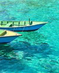 Discover a Maldives-like Paradise in Malaysia: Redang Island