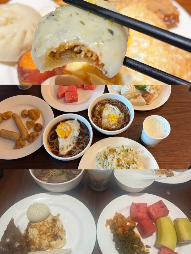 黃岡秘境～夢回大唐住仙境！