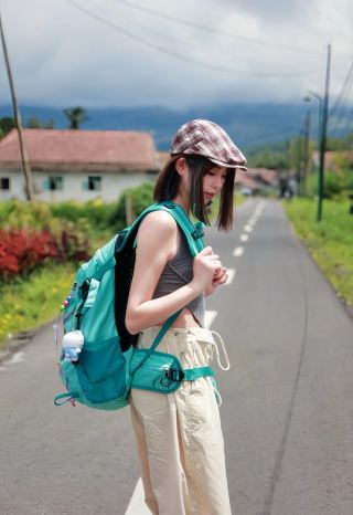 In-depth Indonesian Exploration | Discover the Hidden Gem of Semeru Volcano Town