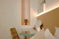 大雁塔地鐵站旁,邂逅藍色陽光房——您的詩意棲居之所