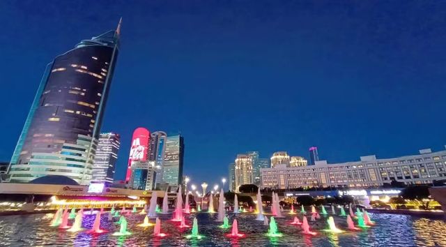 哈薩克 | 被低估的寶藏國度，超詳細旅遊攻略來啦