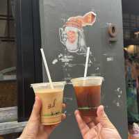 호주 시드니 3대 커피 맛집☕️