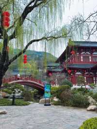 4天暢遊西安-渭南 省錢又盡興 超詳細攻略來襲