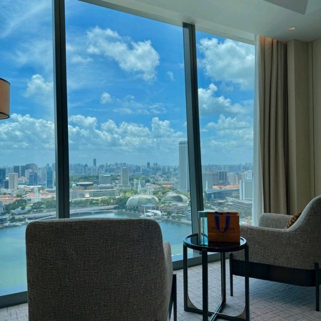 ✨新加坡必住 | 金沙酒店嘅夢幻之旅✨