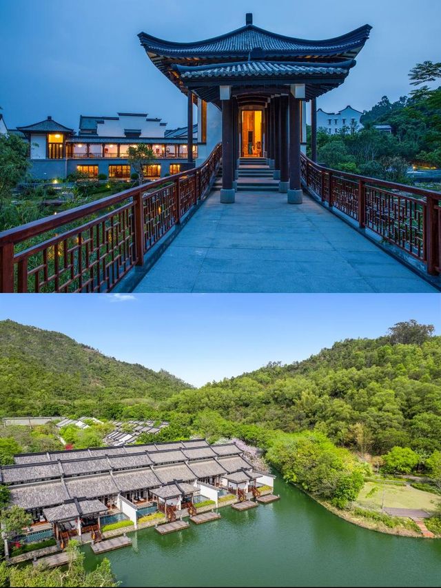 湯泉酒店，親子樂翻天！