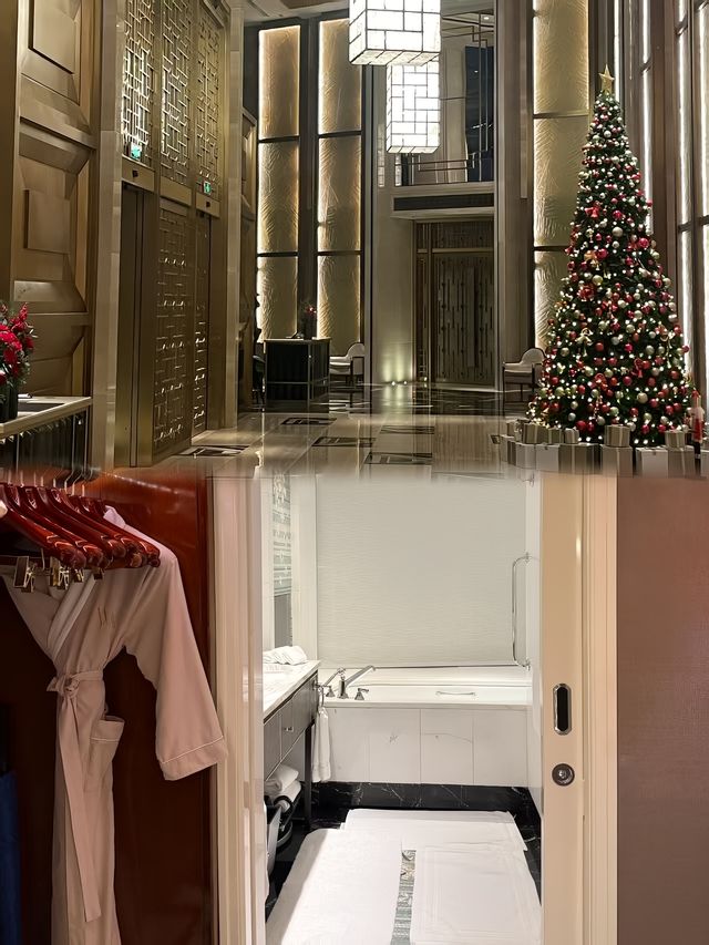 學生黨激動哭了，來成都一定要住這家酒店!!!