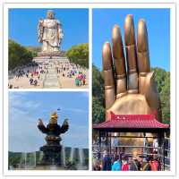 最美無錫獨遊女生攻略｜一場說走就走的旅行