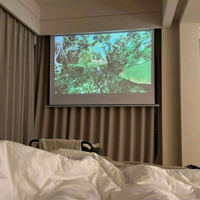 🌊深圳轟趴｜住過最適合烧烤的海景民宿🔥✨✨