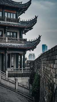 長沙旅遊攻略
