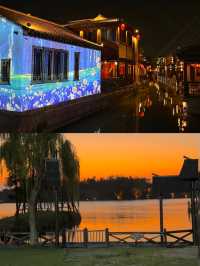 常來常熟，睇夜景，快樂加倍