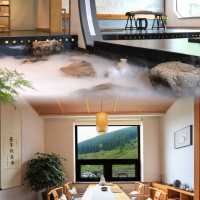 I stumbled upon Yunju, where worldly troubles are forgotten! A heavenly homestay in Wutai Mountain.