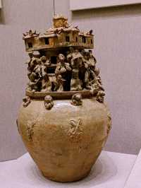Discovering Shenyang Museum: A Gateway to Regional Heritage