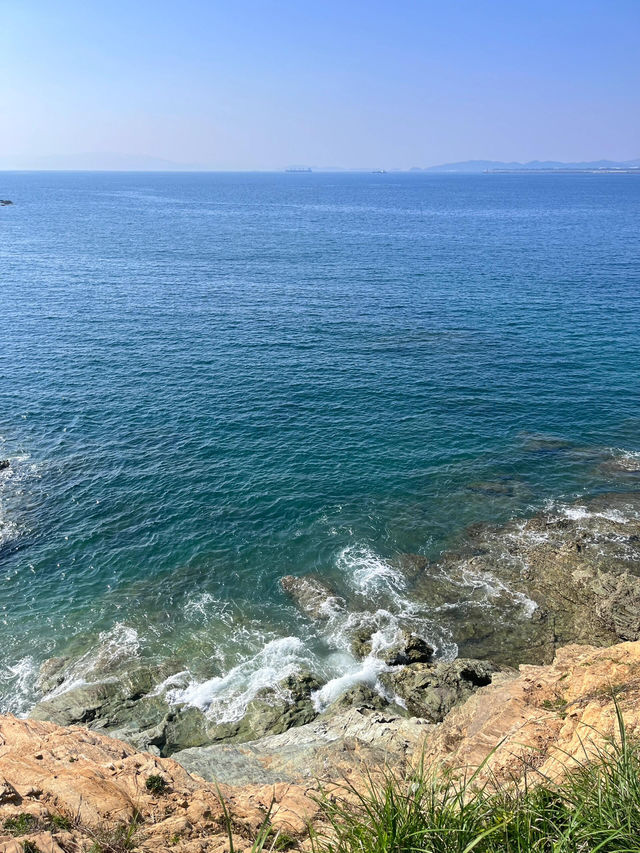 和歌山 | 山海間的浪漫海景燒烤🌊