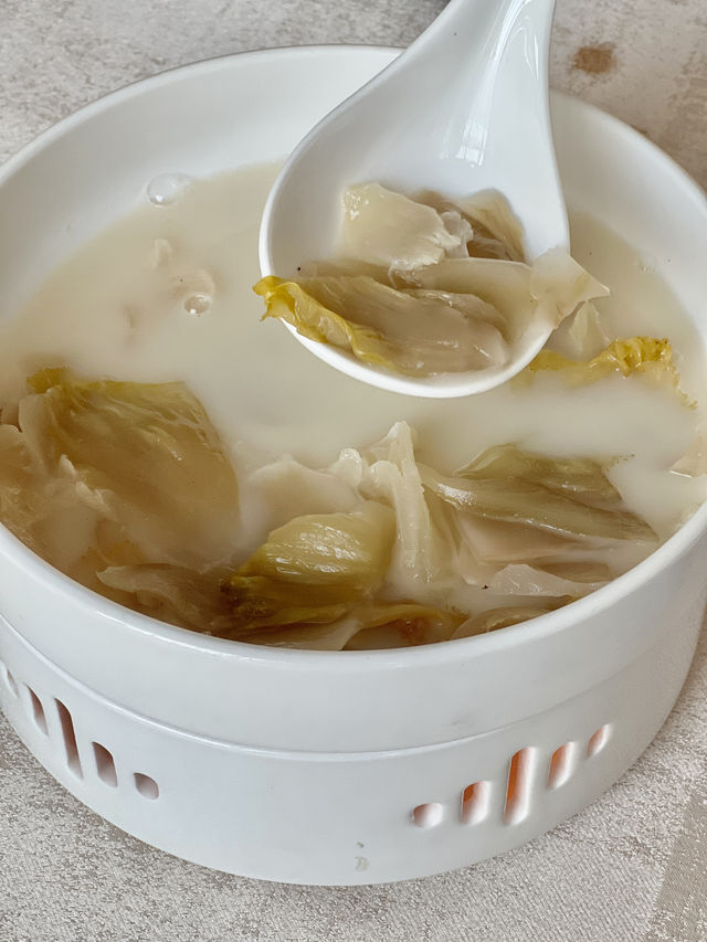 金閣新菜單｜粵風雅宴，擷味自然
